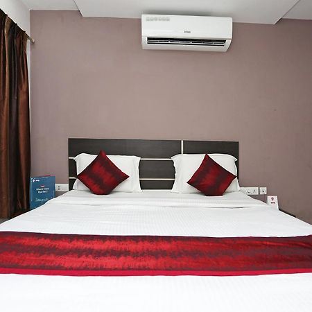 Subudhi'S Inn Puri Exterior photo