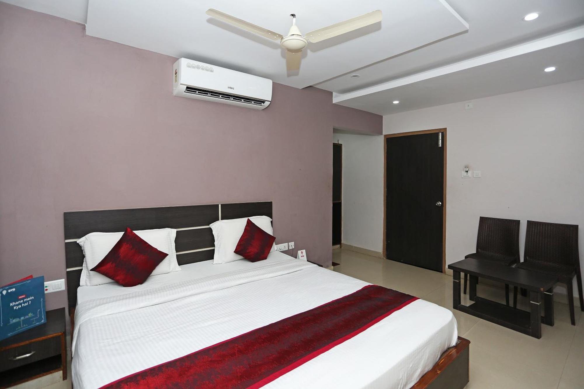 Subudhi'S Inn Puri Exterior photo