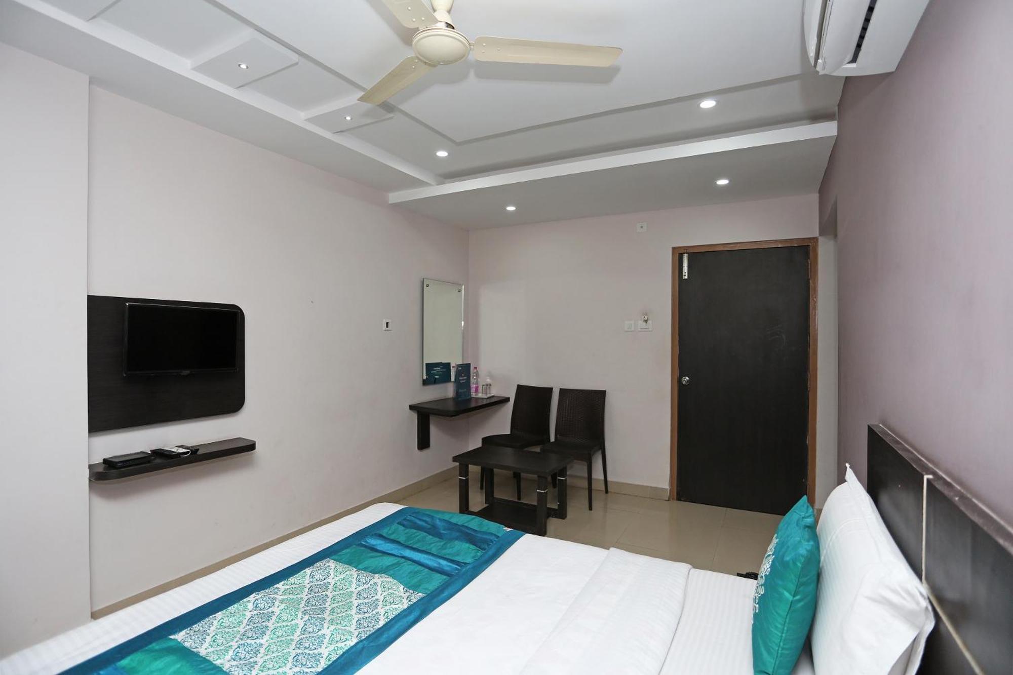 Subudhi'S Inn Puri Exterior photo