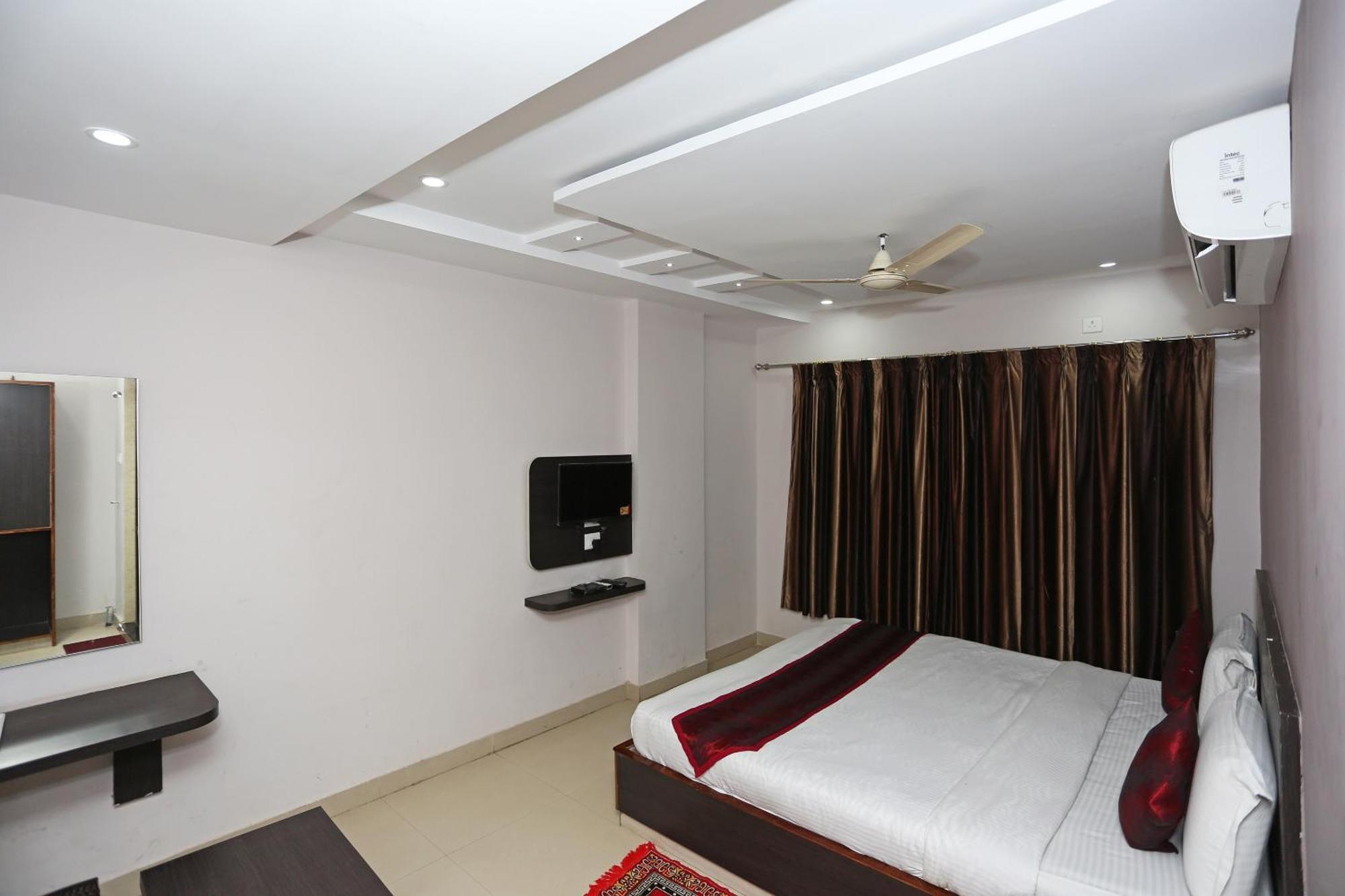 Subudhi'S Inn Puri Exterior photo