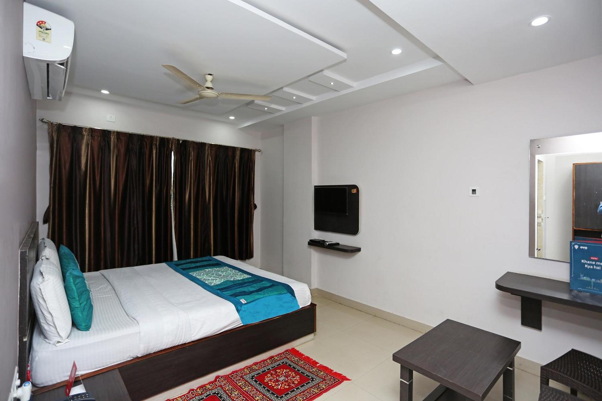 Subudhi'S Inn Puri Exterior photo