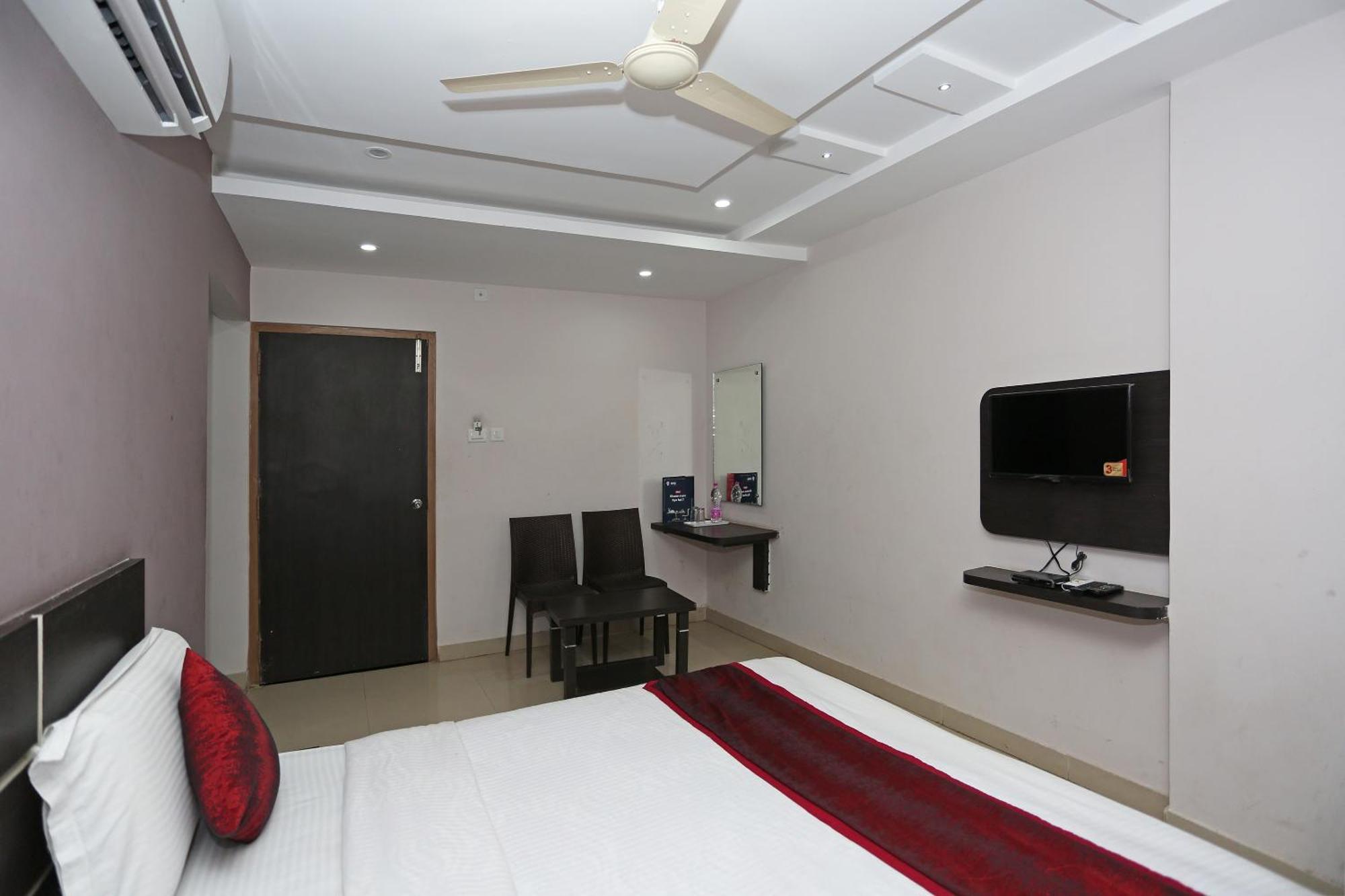 Subudhi'S Inn Puri Exterior photo